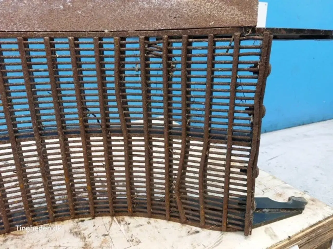 Billede 14 - Case 2188 Tærskebro 1309207C3