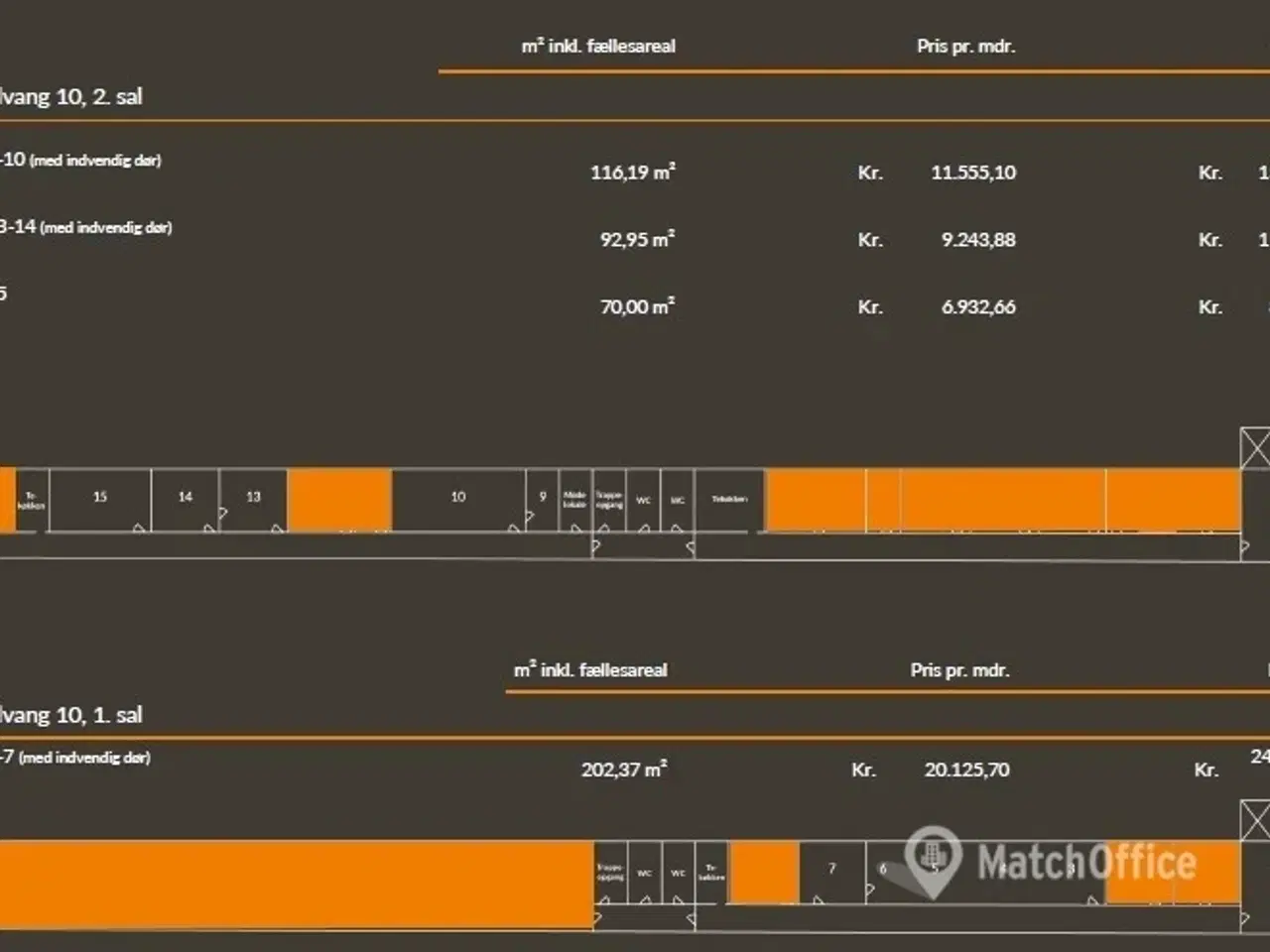 Billede 21 - Kampagne: BUCH BUSINESS CENTER - det moderne kontorfællesskab
