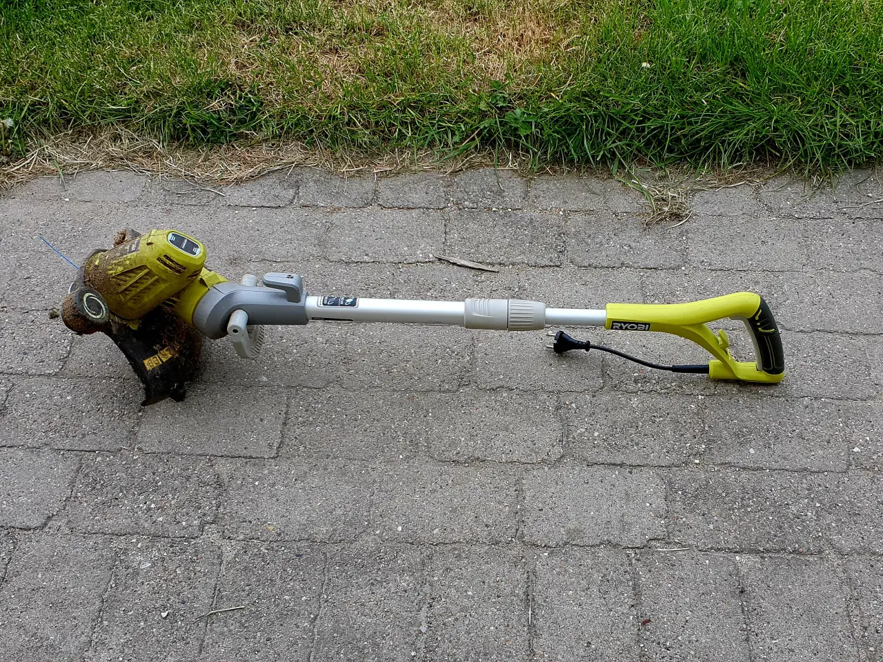 Billede 1 - Ryobi trimmer