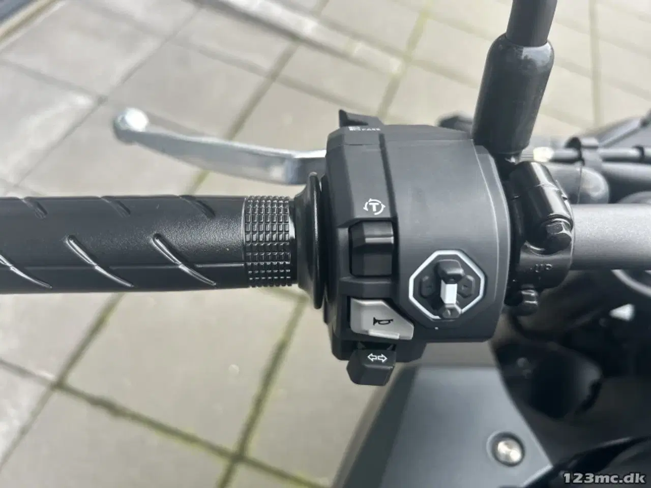 Billede 17 - Honda CB 500 Hornet MC-SYD BYTTER GERNE