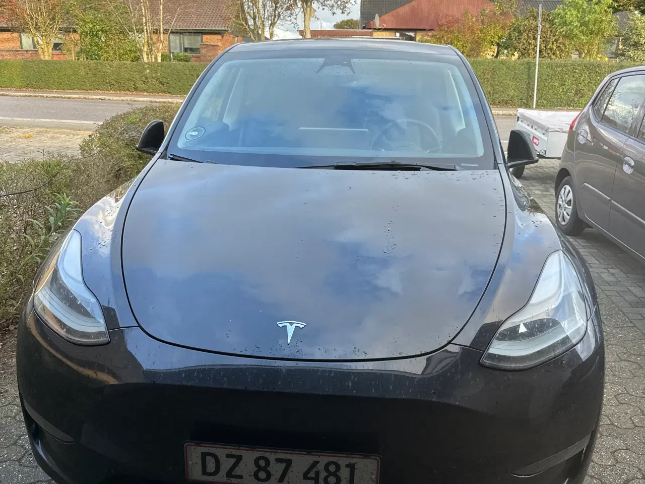 Billede 1 - Tesla Model Y LR sælges