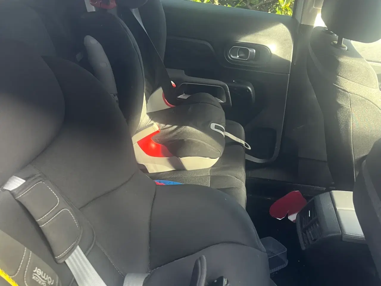 Billede 9 - Citroën C5 Aircross 1,5 BlueHDi 130 Iconic EAT8