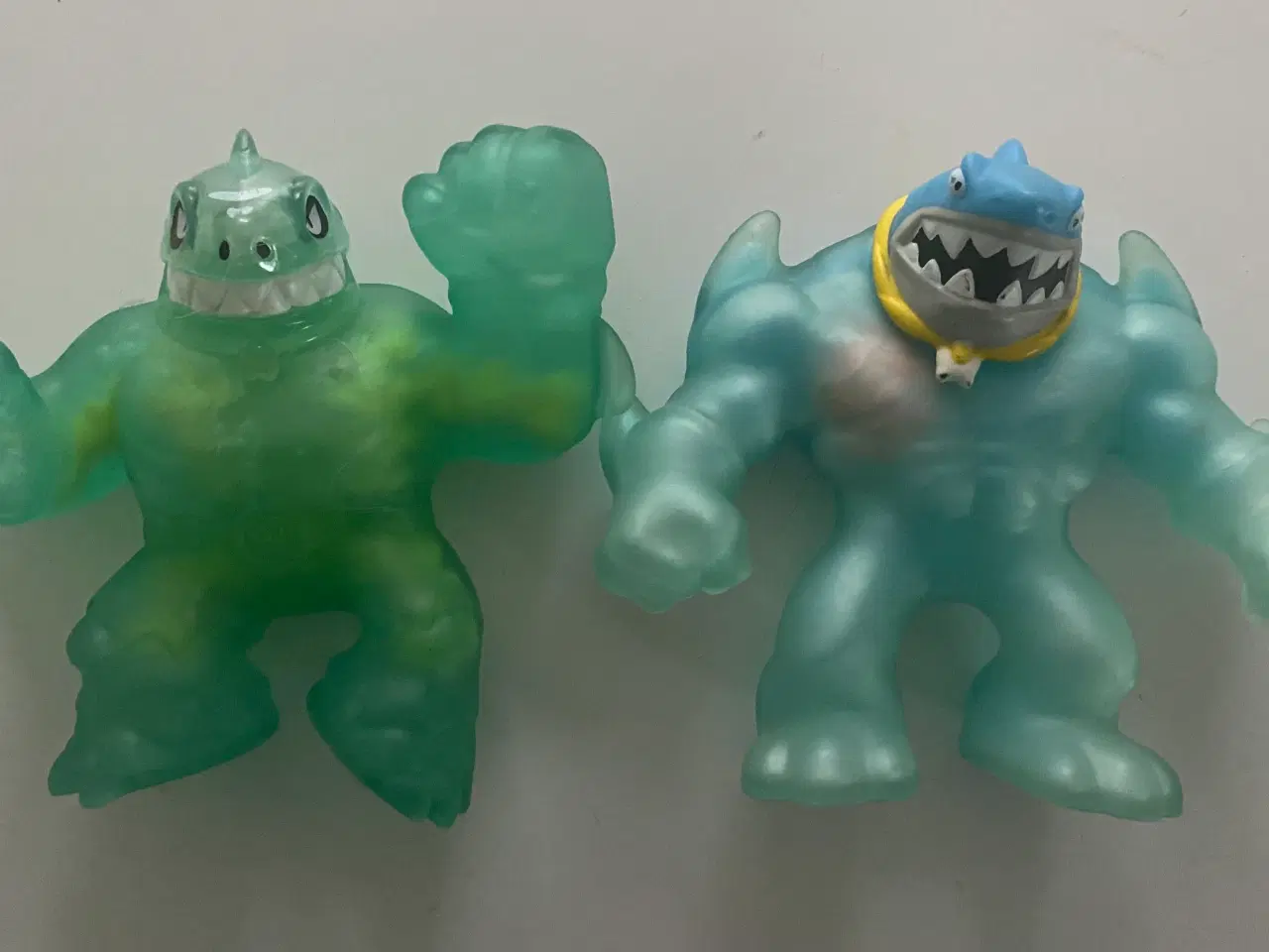 Billede 2 - Monster stretch figurer
