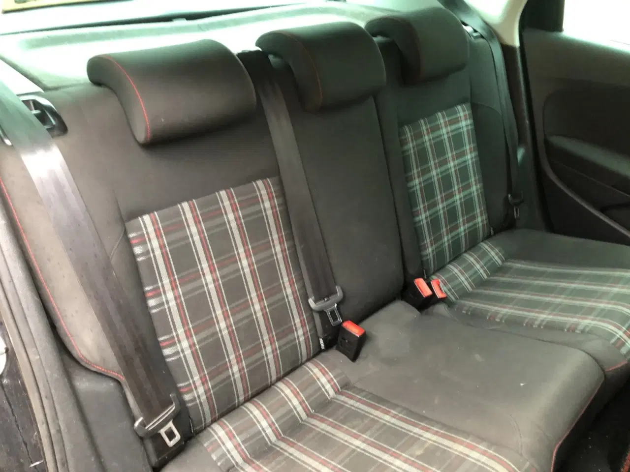 Billede 15 - VW Polo 1,6 TDi 90 Trendline DSG