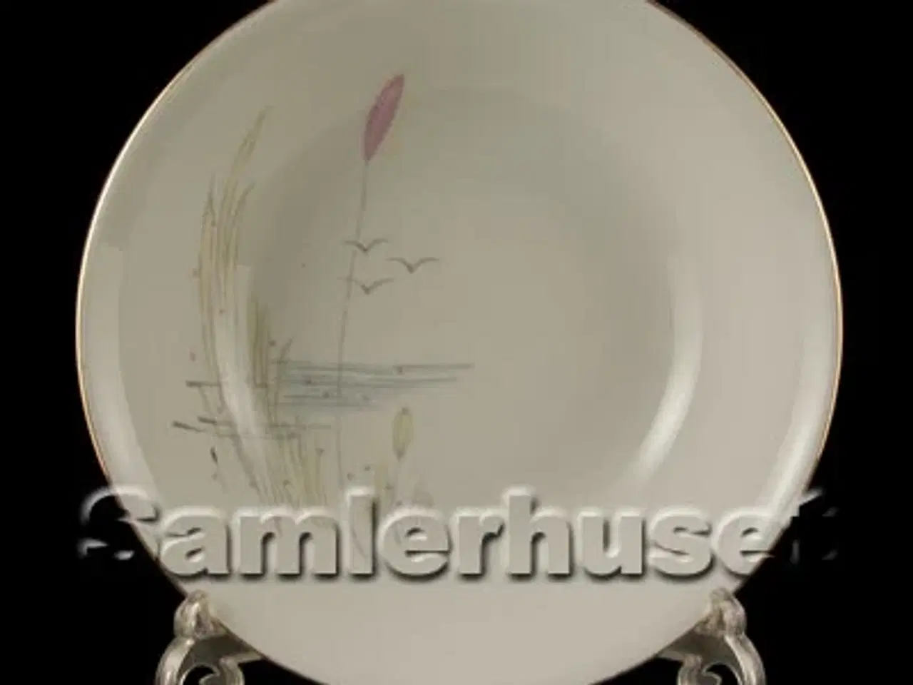 Billede 1 - Furesø Kartoffelskål