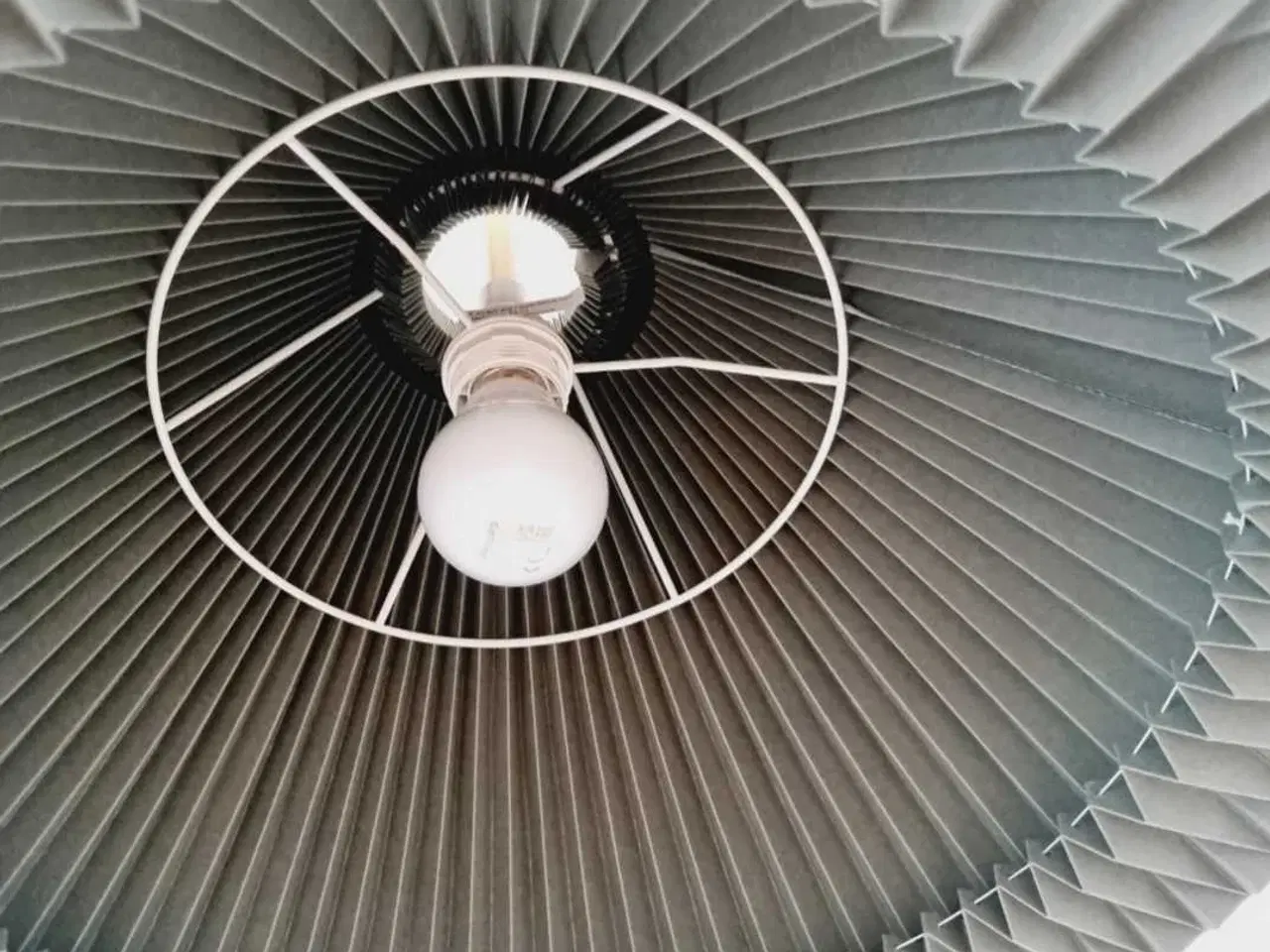 Billede 3 - Le Klint 1 pendel