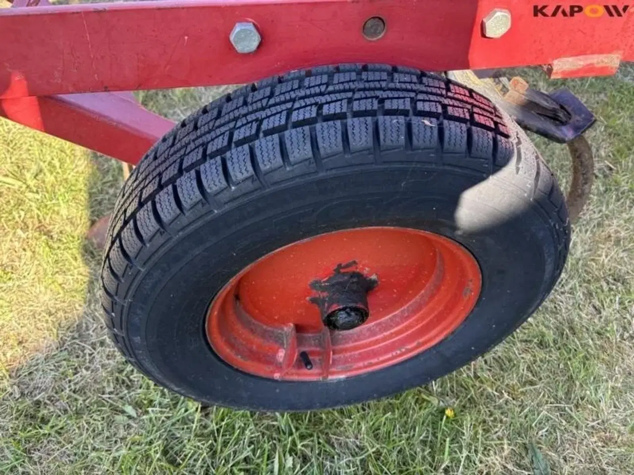 Billede 9 - Kongskilde VF 313