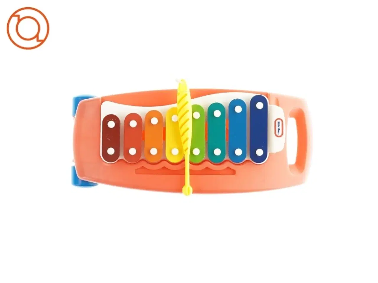 Billede 1 - Xylofon fra Little Tikes fra Little Tikes (str.  40x17 cm)