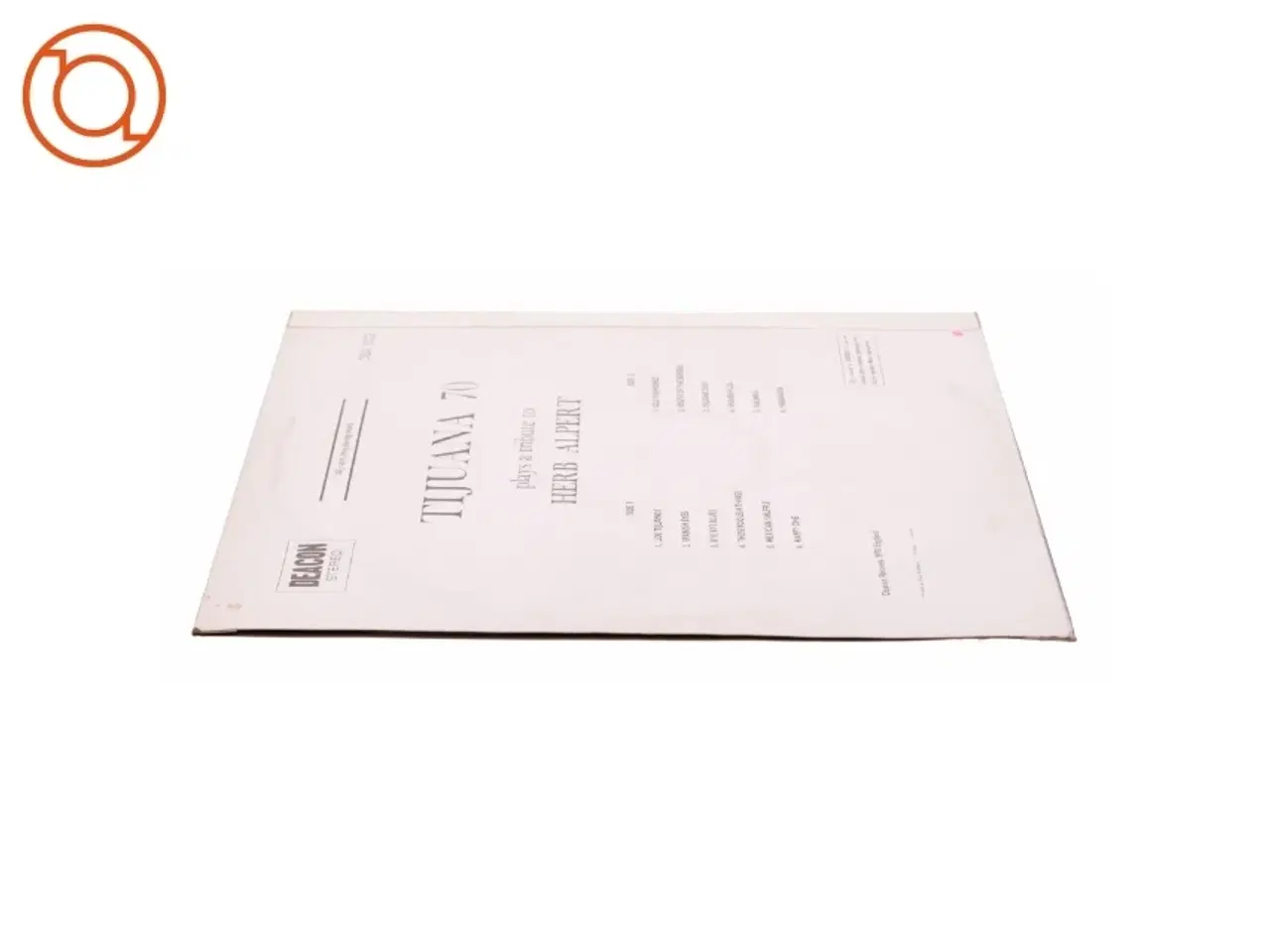 Billede 3 - Tijuana 70