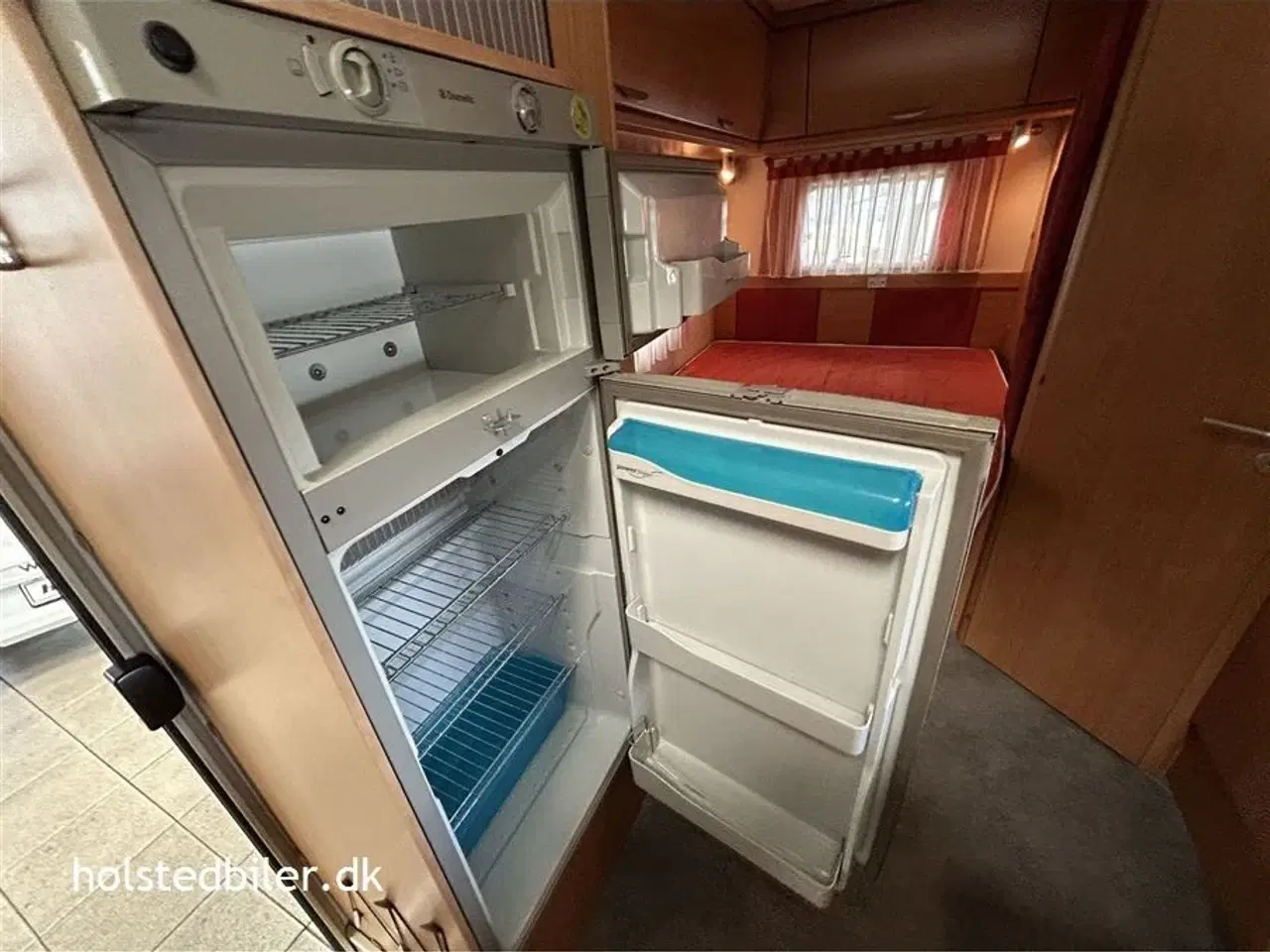 Billede 12 - 2007 - Bavaria T 67   Meget velholdt