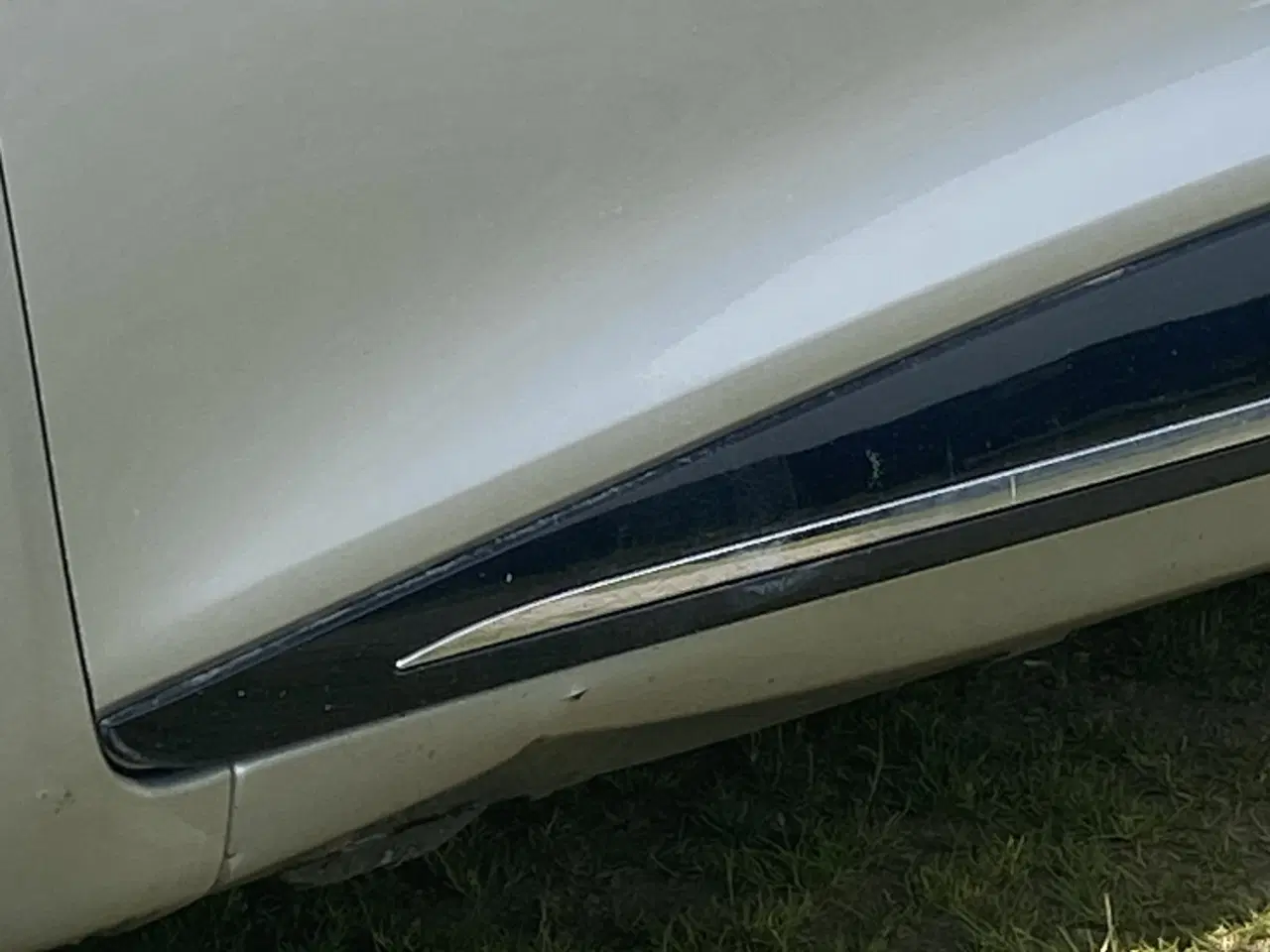 Billede 8 - Pendler bil - god starter bil