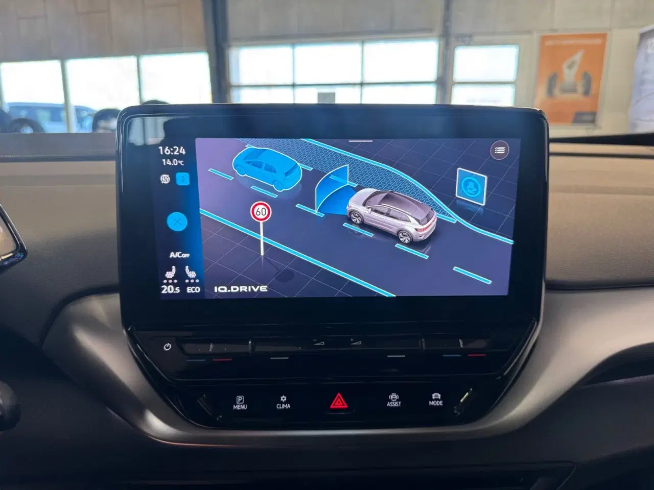 Billede 9 - VW ID.4 77 Pro Performance