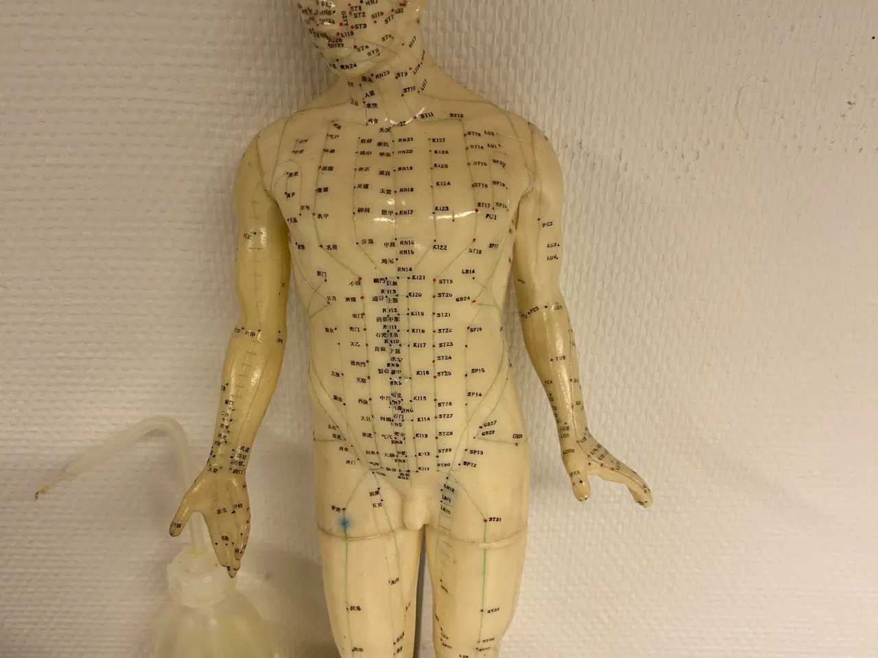 Billede 7 - Klinik udstyr el briks ,el behandler stol