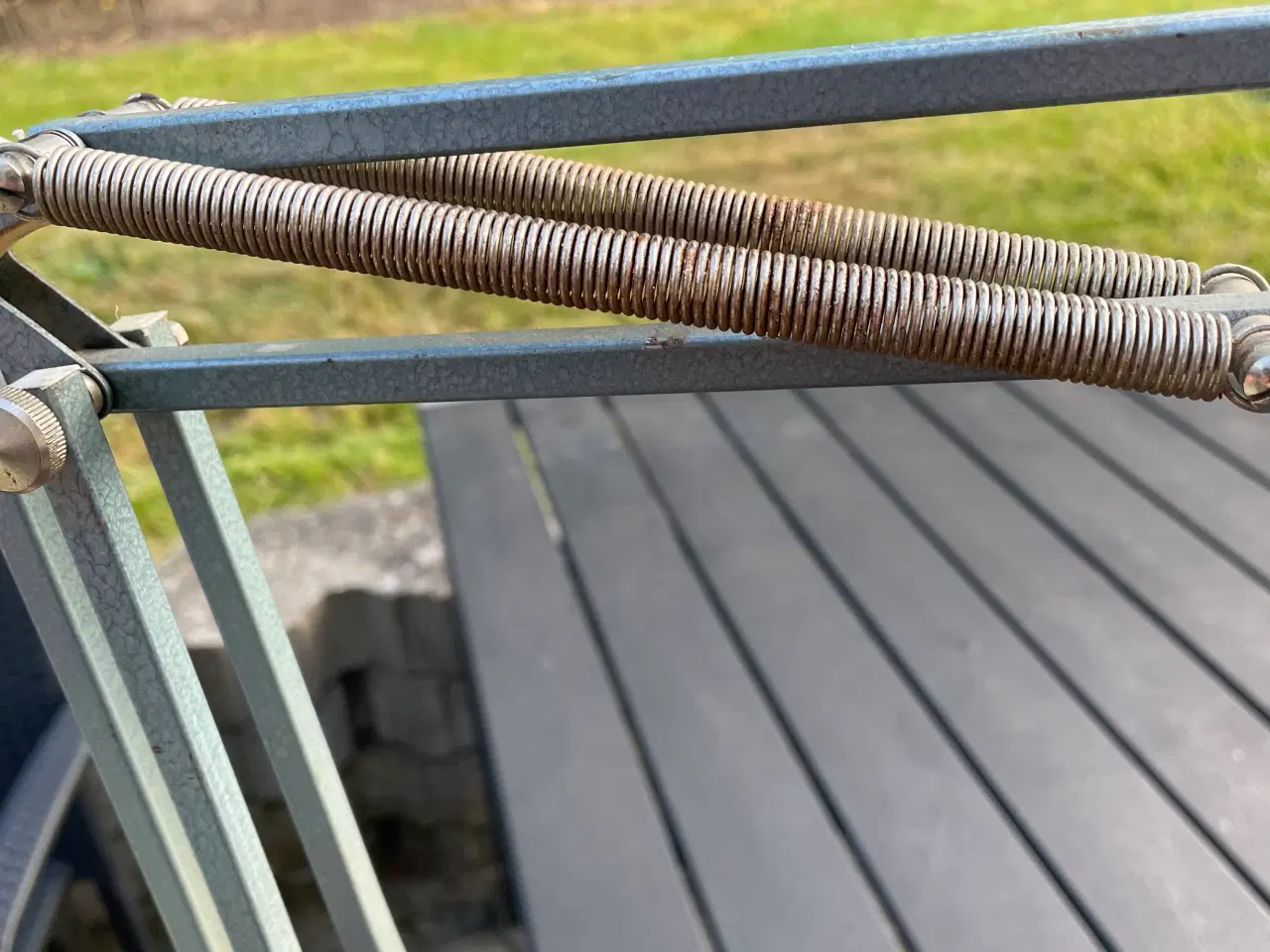 Billede 4 - Arkitektlampe 