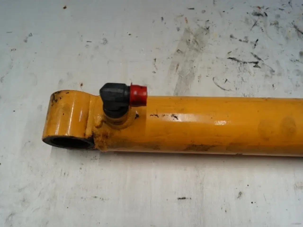 Billede 4 - Mustang 2026 Hydraulik cylinder 190828 