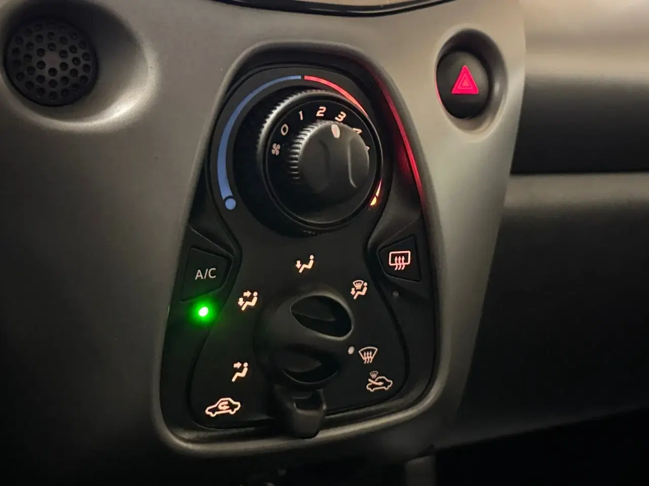 Billede 11 - Toyota Aygo 1,0 VVT-i x