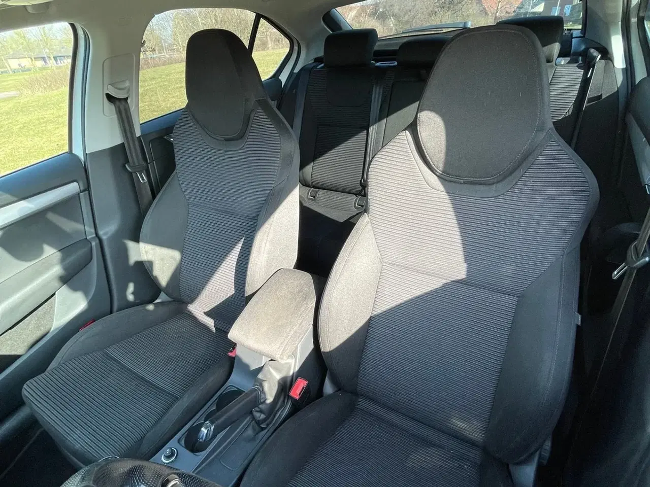 Billede 6 - Skoda Octavia 1,4 TSi 140 Elegance