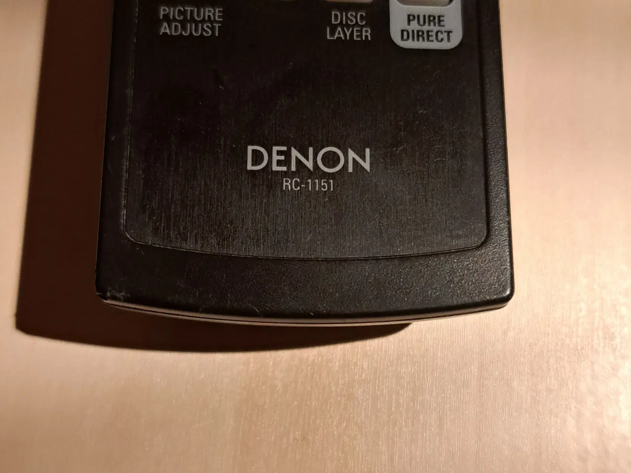 Billede 2 - Denon RC-1151