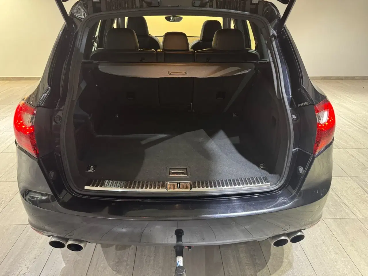 Billede 22 - Porsche Cayenne S 4,8 Tiptr.