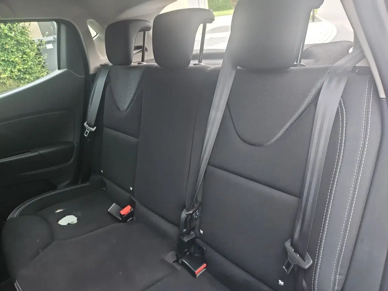Billede 14 - Renault Clio IV 1,5 dCi 90 Zen