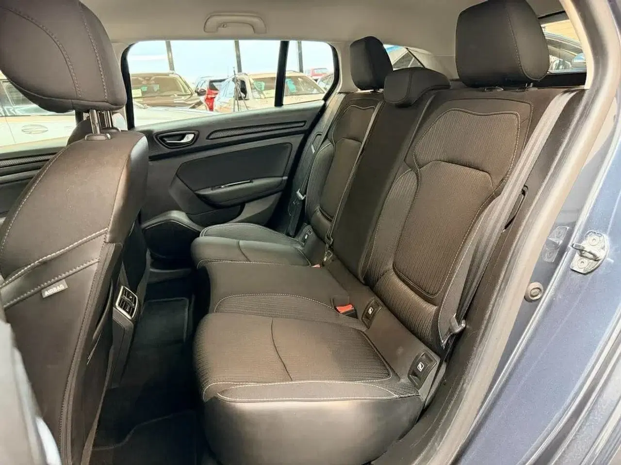 Billede 16 - Renault Megane IV 1,2 TCe 130 Zen Sport Tourer EDC