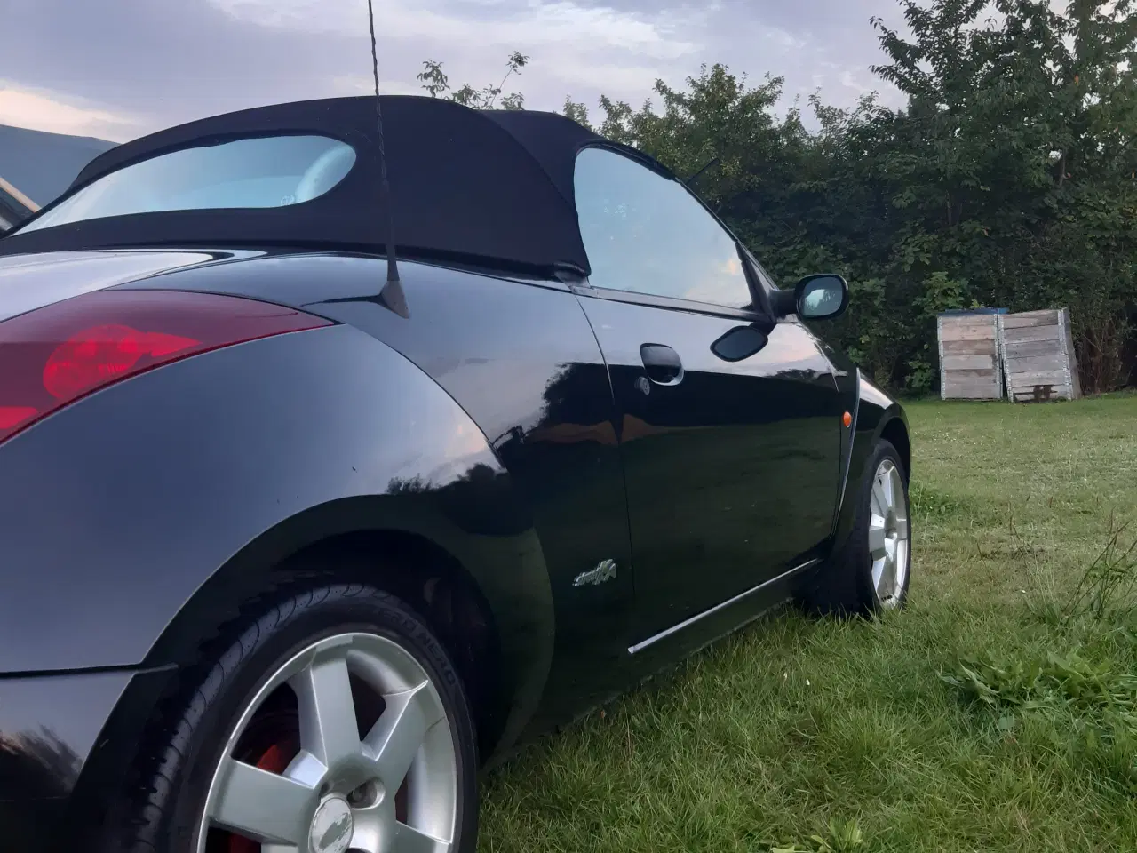 Billede 11 - Ford Streetka 