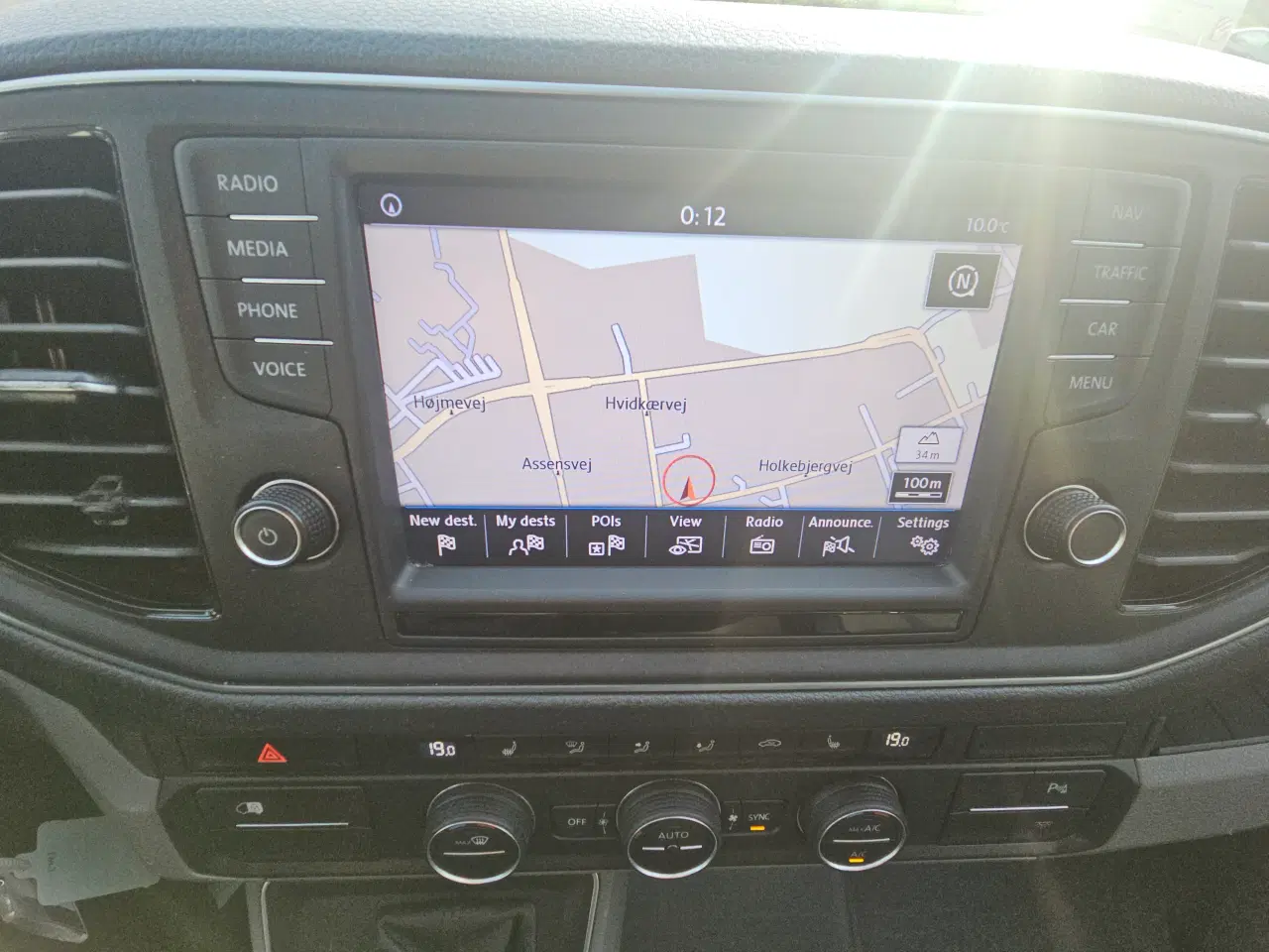 Billede 21 - MAN eTGE L3H3 A8 REN EL, Kassevogn