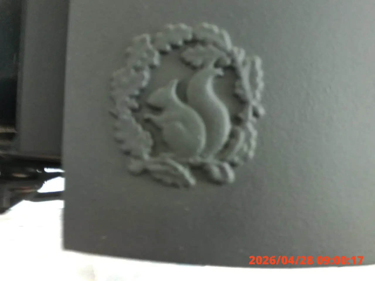 Billede 3 - Morsø  7470 kw7 med attest.