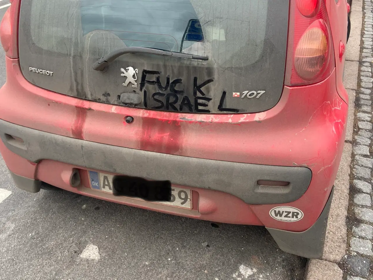 Billede 2 - Billig bil 