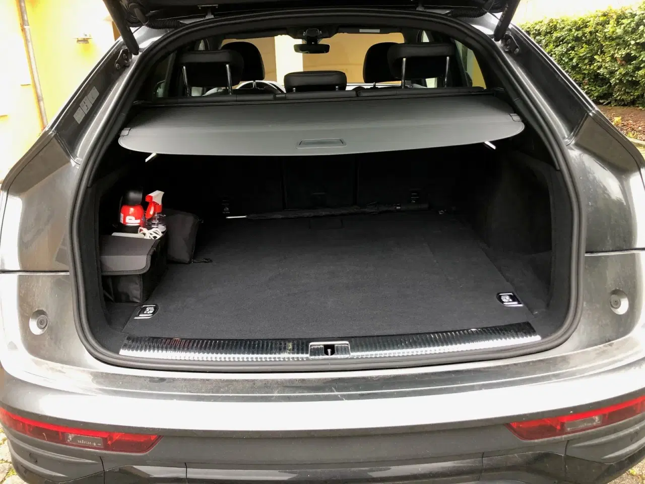 Billede 7 - Audi Q5 50 TFSi e S-line Sportback quattro S-tr.