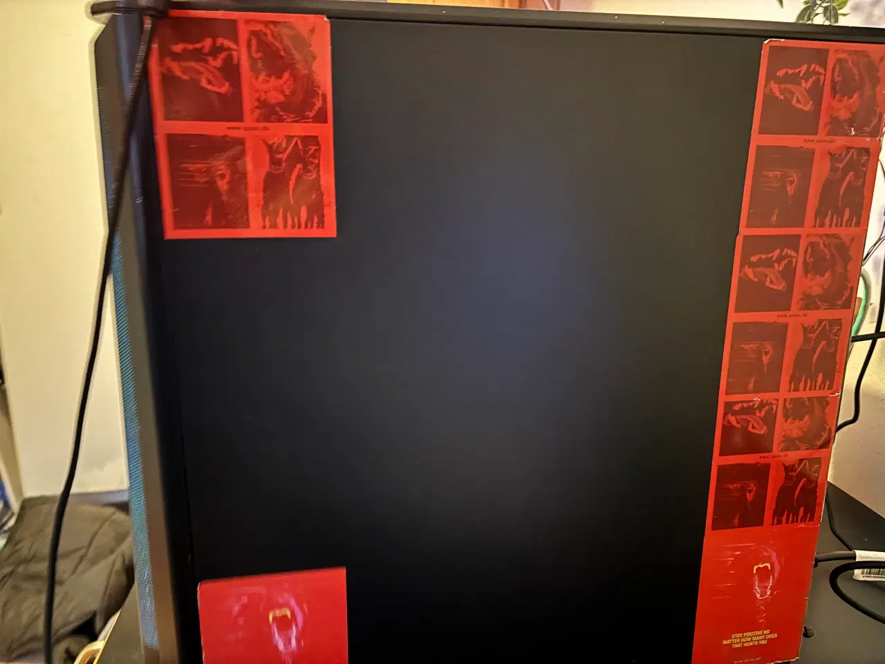 Billede 4 - statinær computer byd