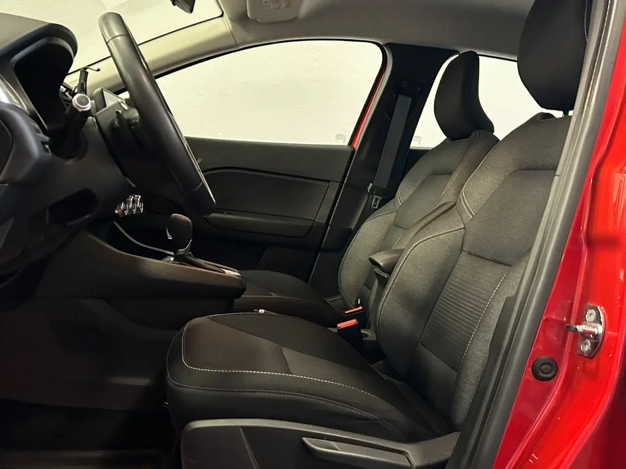 Billede 12 - Renault Captur 1,3 TCe 130 Zen EDC