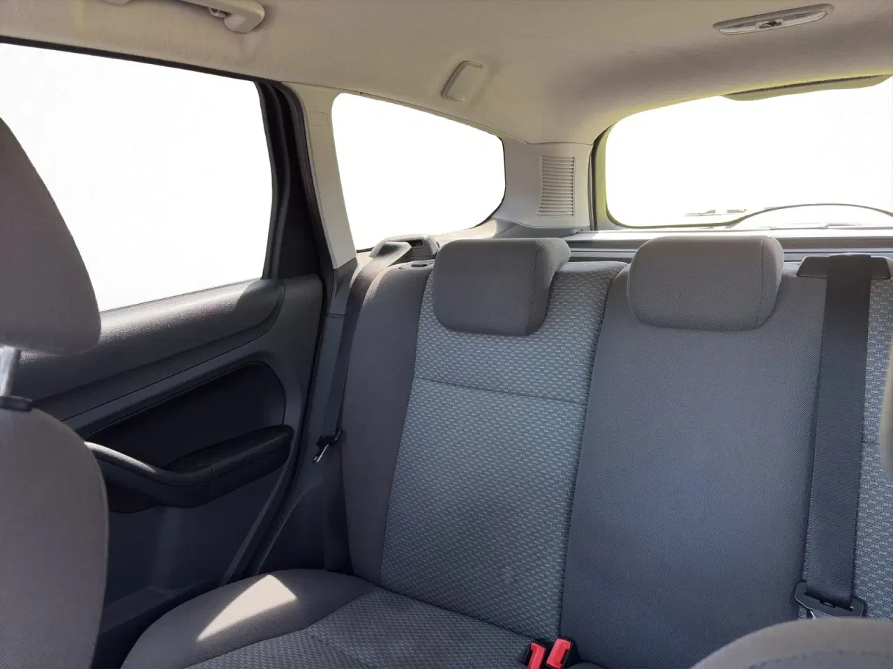 Billede 14 - Ford Focus 1,6 Titanium