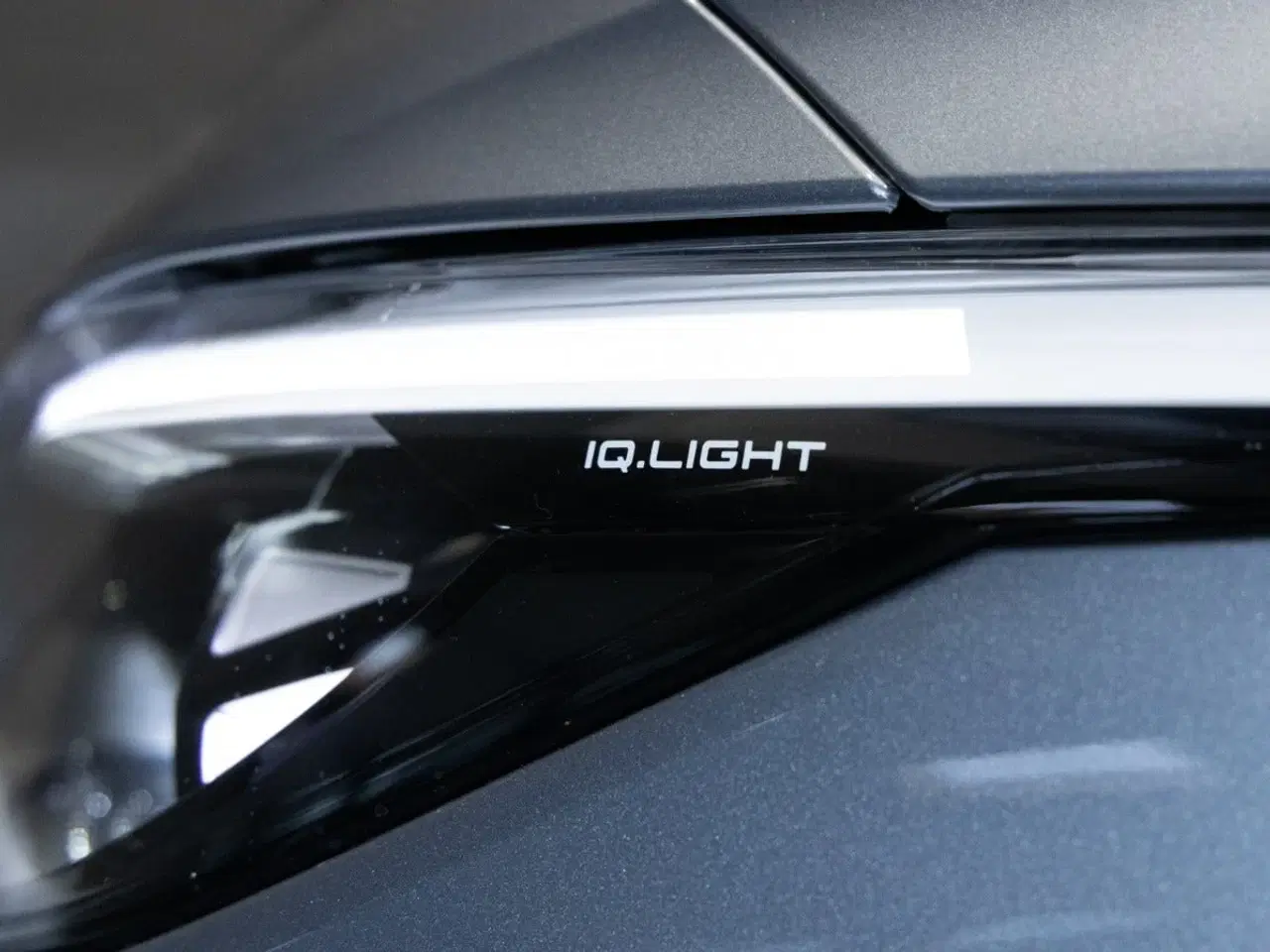 Billede 9 - VW ID.7 77 Style Tourer