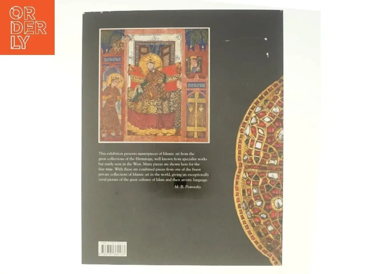 Billede 3 - Heaven on Earth af Courtauld Institute of Art (Bog)