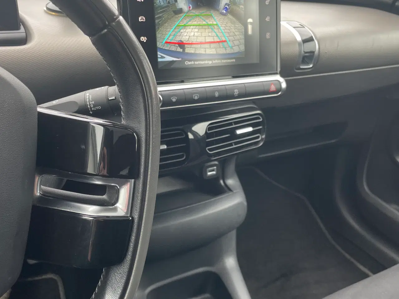 Billede 3 - Citroën C4 cactus 