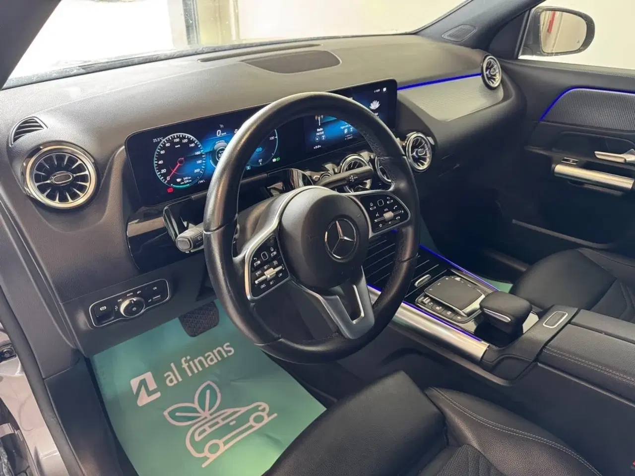 Billede 10 - Mercedes EQA250+  Progressive