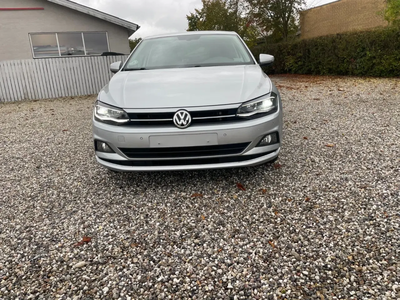 Billede 2 - VW Polo 1,0 TSi 115 Highline DSG