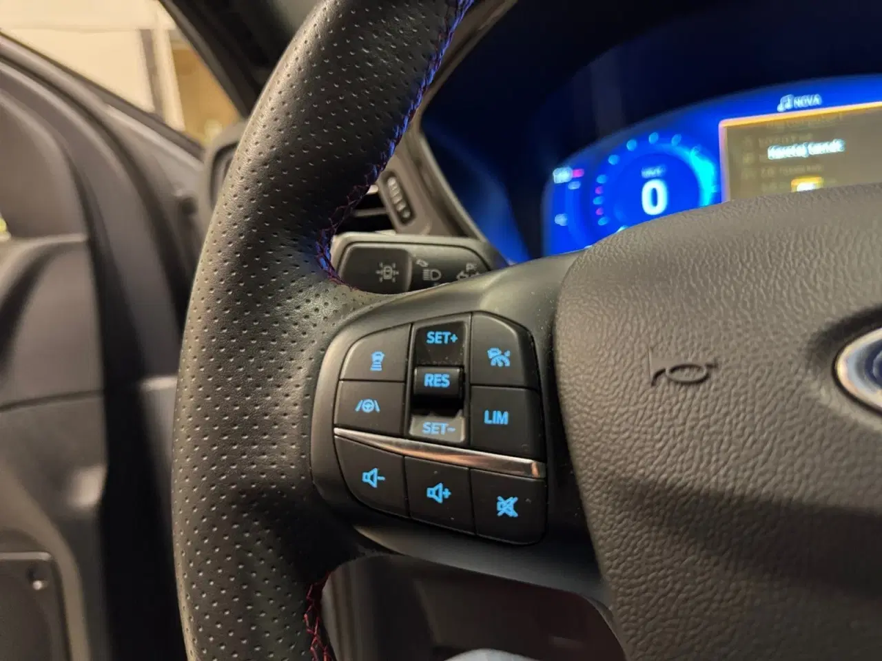 Billede 13 - Ford Kuga 2,5 HEV ST-Line X CVT