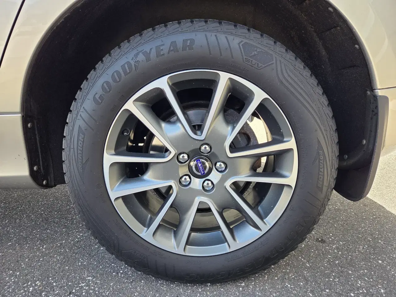 Billede 18 - Volvo XC60 2,0 D3 150 Business aut.