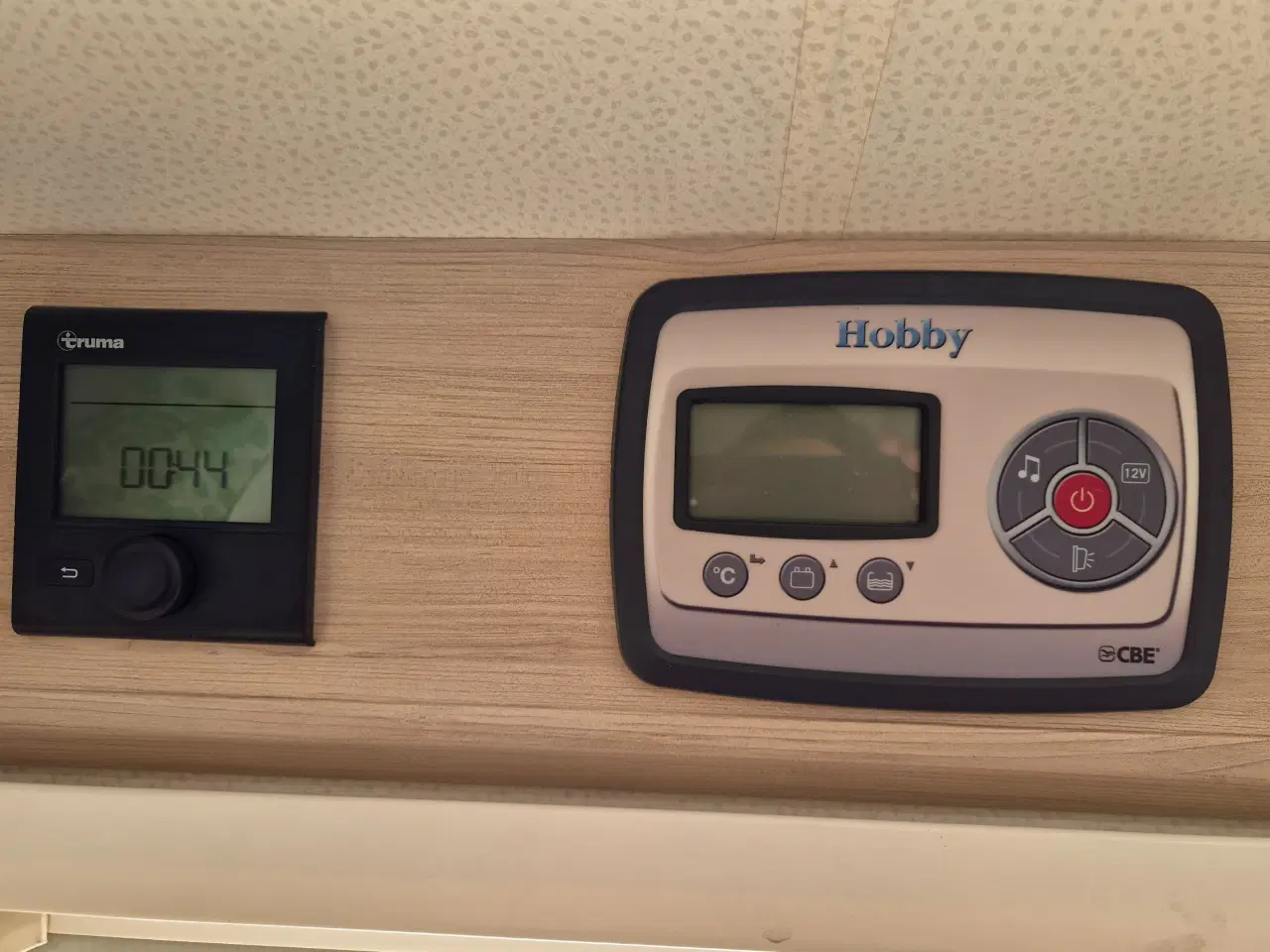 Billede 13 - Hobby T60H 