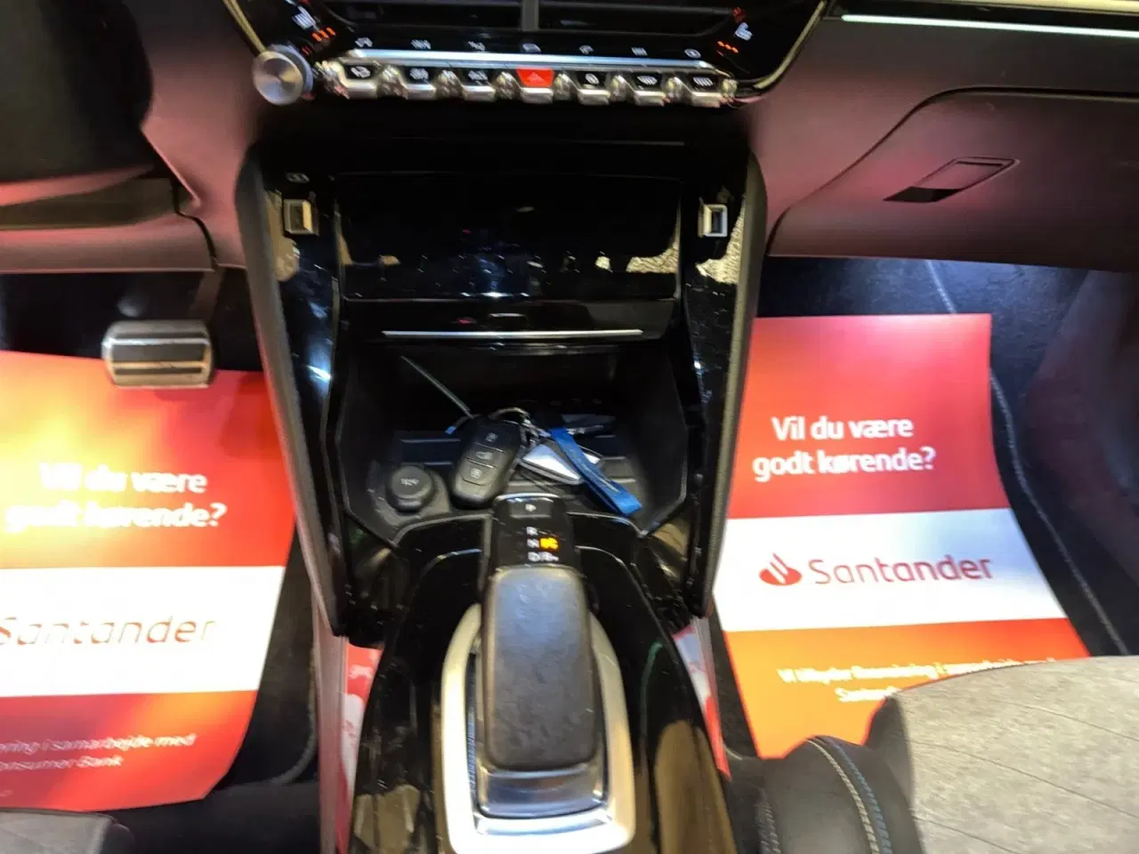 Billede 13 - Peugeot e-2008 50 GT