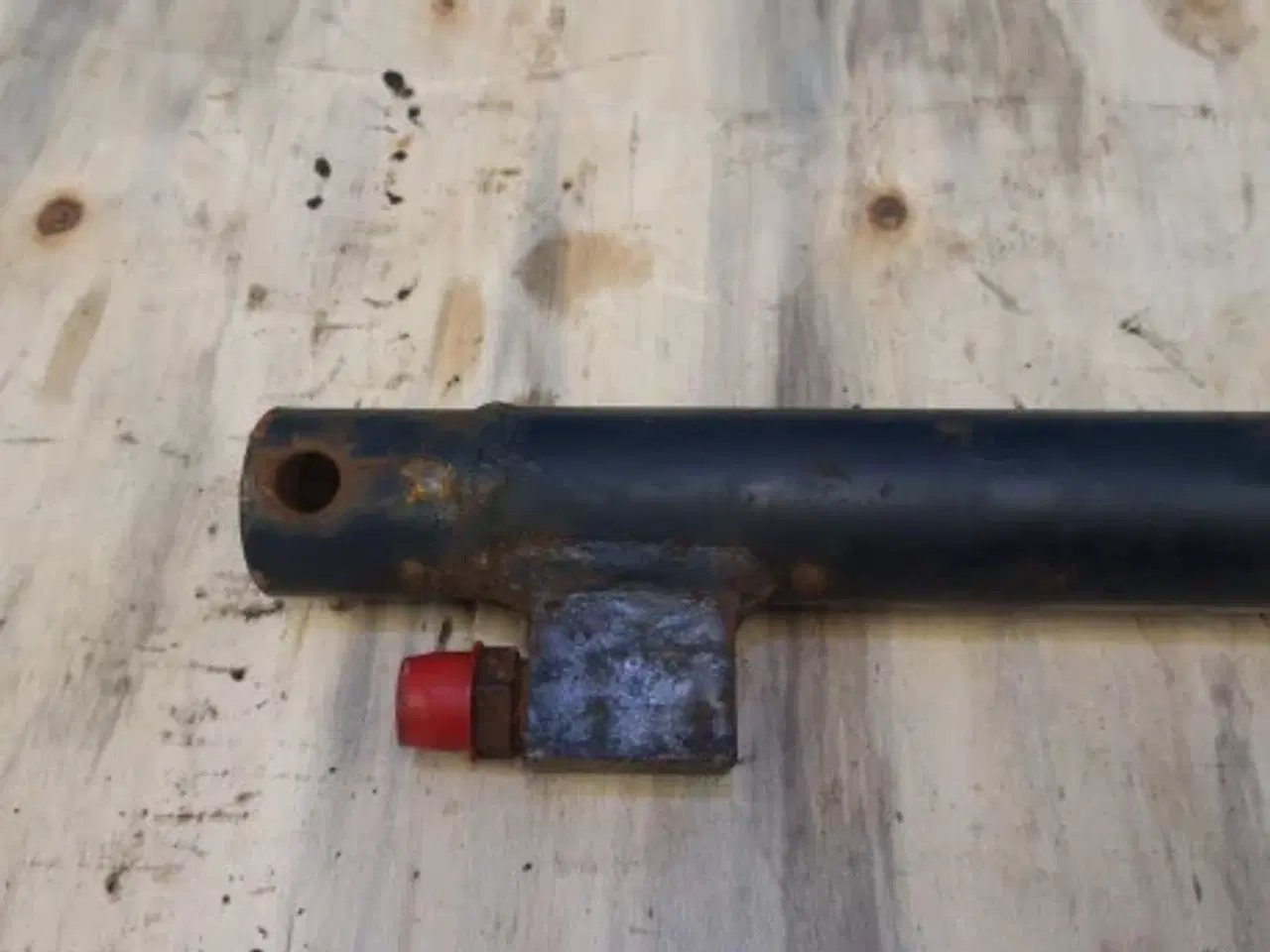 Billede 5 - New Holland 760CG 35Ft Cylinder 84471715