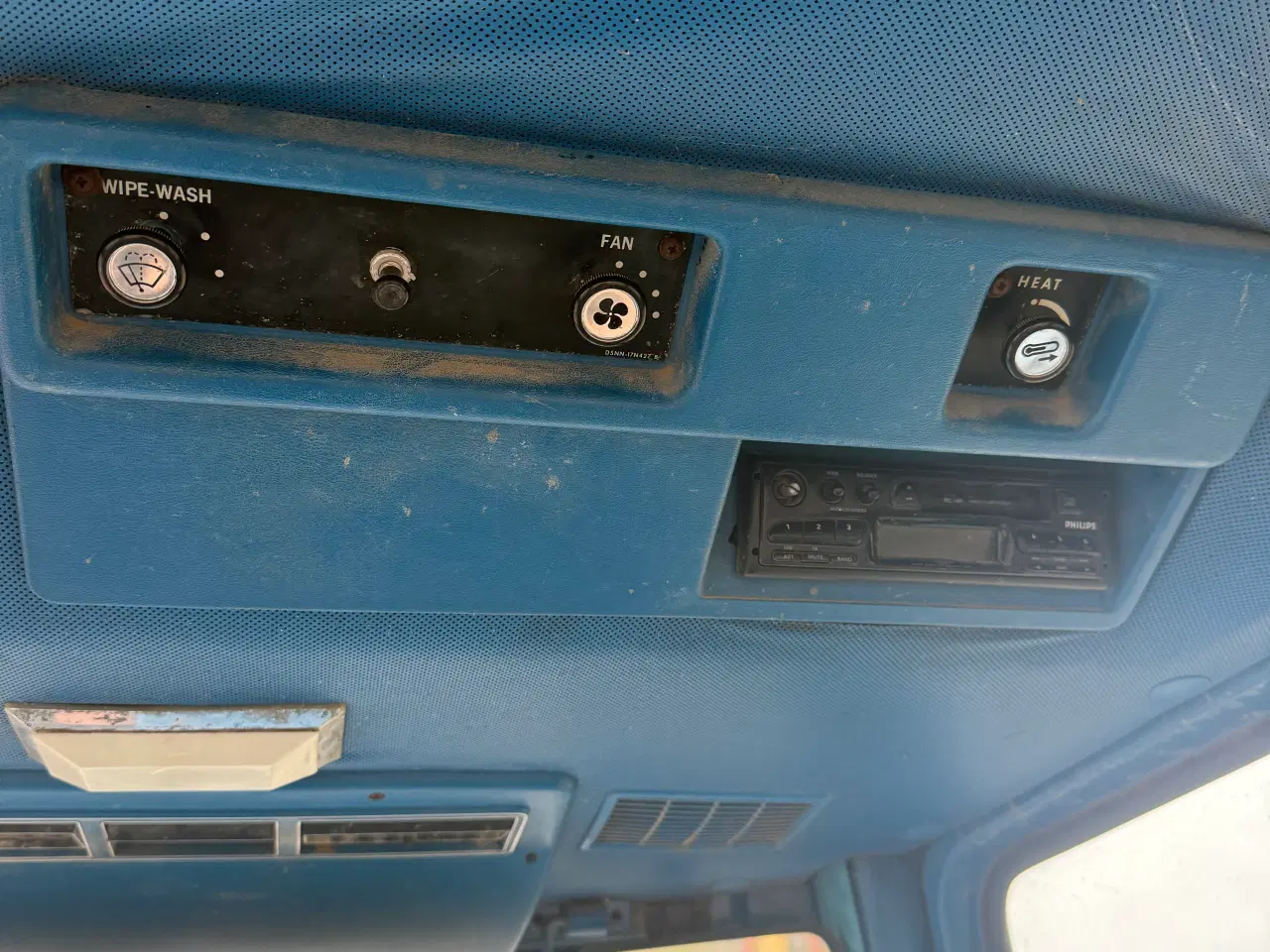 Billede 8 - Ford 6610 traktor