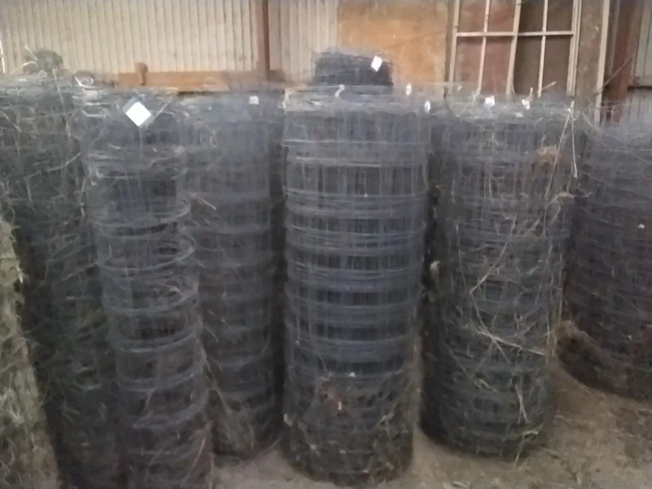 Billede 1 - Vildthegn / dyrehegn