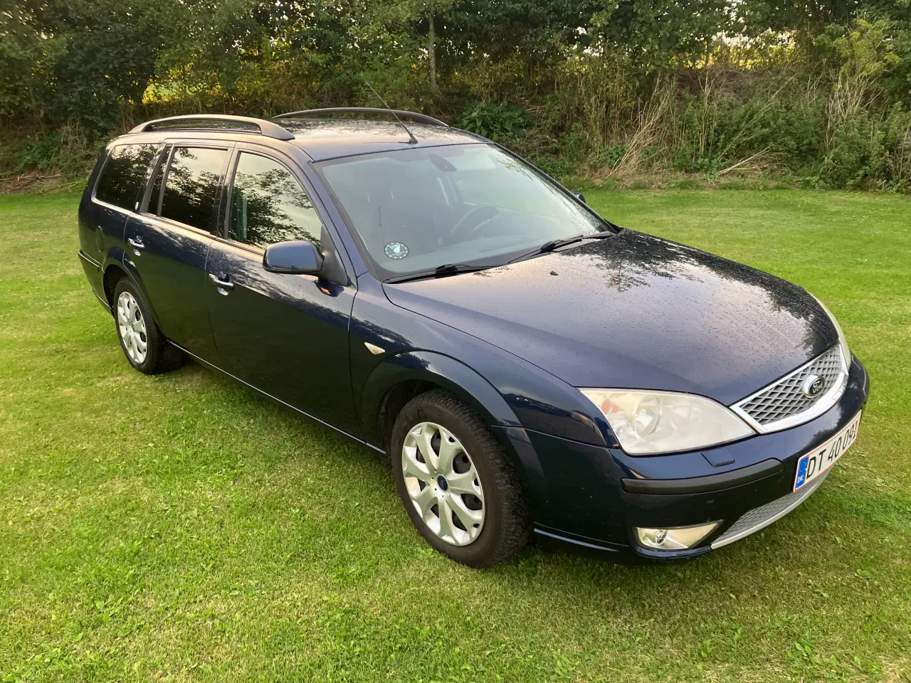 Billede 2 - Ford Mondeo