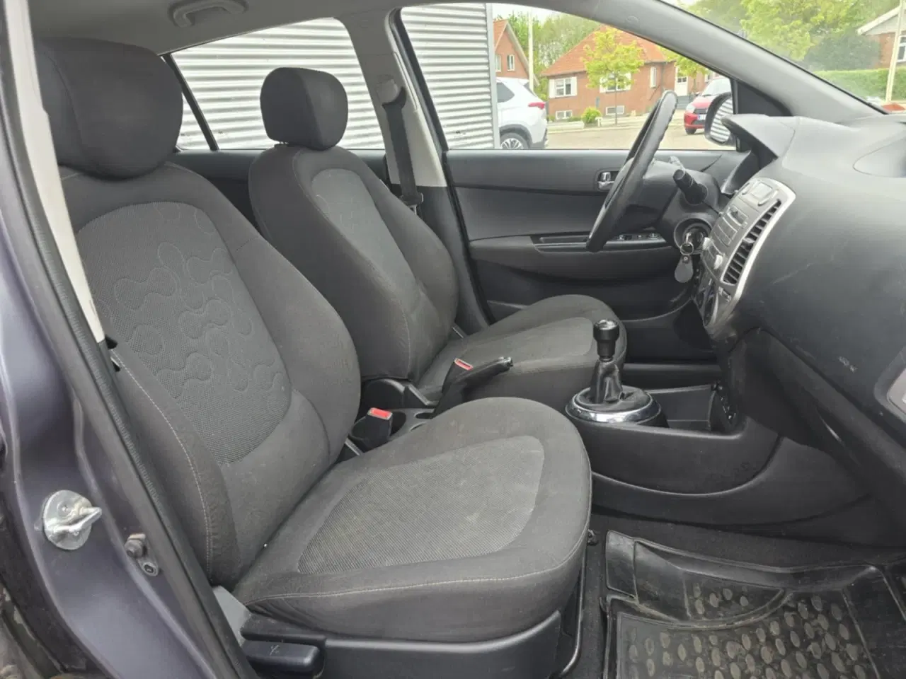 Billede 5 - Hyundai i20 1,25 Comfort