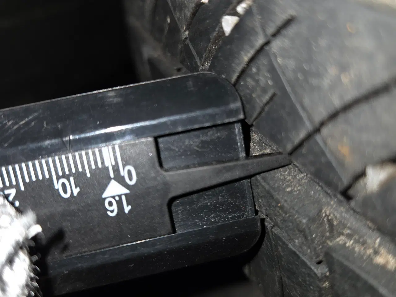 Billede 6 - Nissan Qashqai fælge