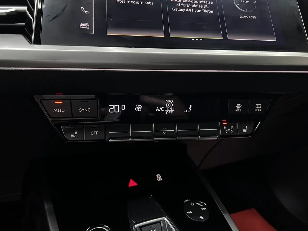 Billede 8 - Audi Q4 e-tron 35 