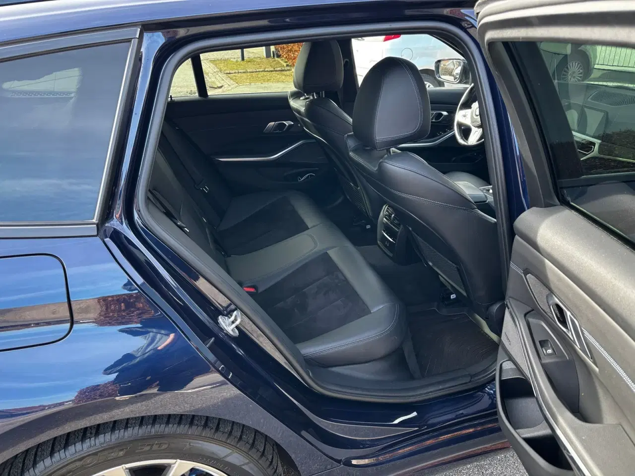 Billede 12 - BMW 330e 2,0 Touring M-Sport aut.